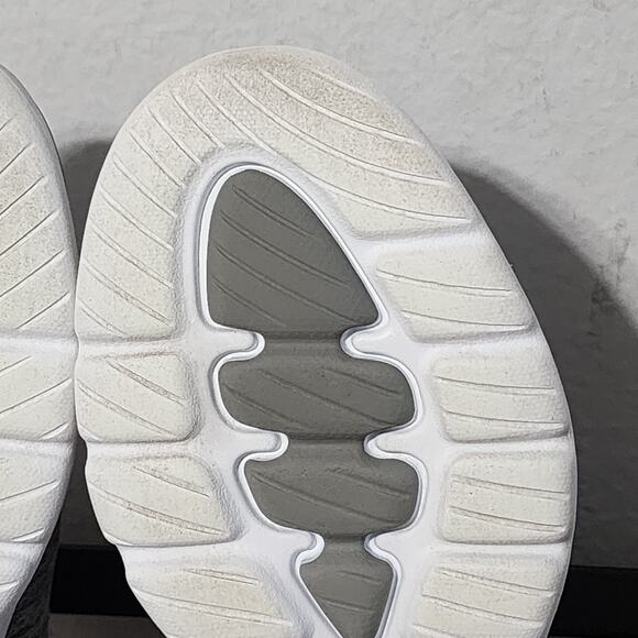 Skechers Go Walk 5 Honor Slip-On Women's Shoes Sneakers Size 10 Gray - Picture 7 of 9